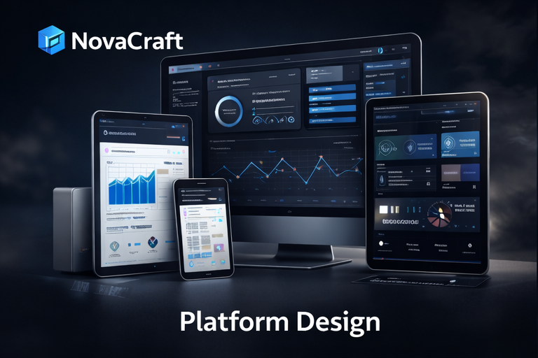 Platform Design preview