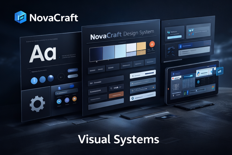 Visual Systems Cinematic
