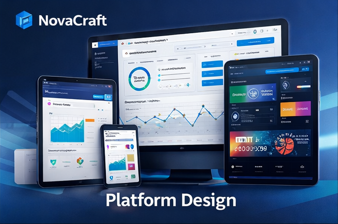Platform Visual Systems